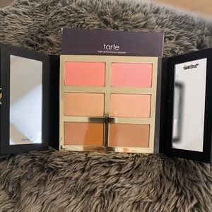 Tarte Pro Glow 3